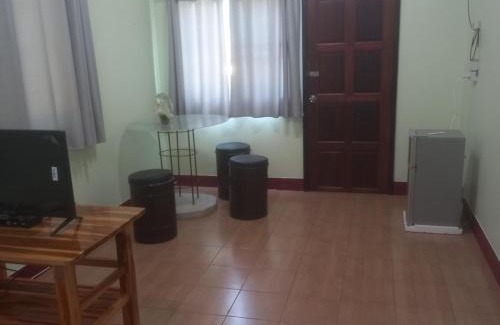 Nong Phai Kaeo Casa | บ้านอิ่มเอม