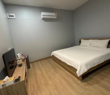 Bung Khong Long Apartamento | บ้านฮักหอม