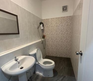 Bung Khong Long Apartamento | บ้านฮักหอม
