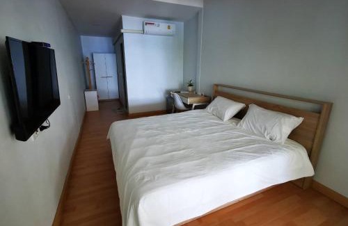 Bung Khong Long Apartamento | บ้านฮักหอม