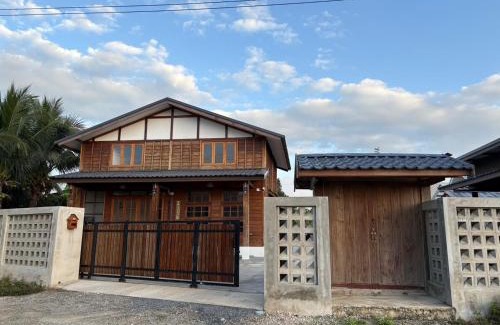 Hang Dong Casa | บ้านฮิดะ หางดง