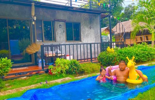 Kaeng Krachan Cama Y Desayuno | บ้านเดอะเมาเท่น By The Mountain Ozoneบ้านโอโซนขุนเขาแก่งกระจาน