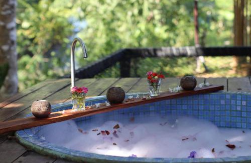 Bo Kluea Casa | บ้านเอะกาโอะ - Egao House บ่อเกลือ น่าน