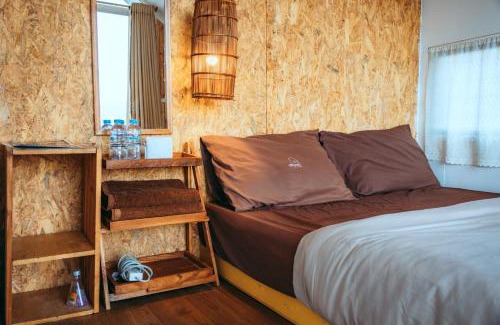 Mae Rim Casa | บ้านแสงจันทร์2 แอร์ ม่อนแจ่ม วิวดอยหลวงเชียงดาว