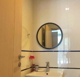 Hua Hin Apartamento | บ้านแสนคราม