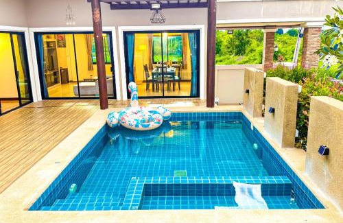 Samut Sakhon Complejo | ปราณสุขพูลวิลว่าปราณบุรี