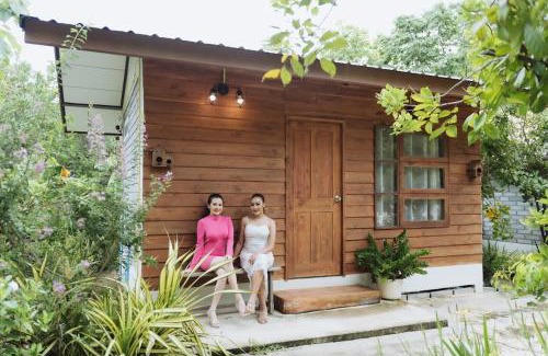Nam Pat Casa | พายิ้มฟาร์มสเตย์