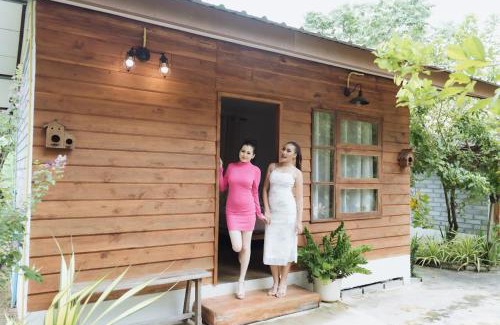 Nam Pat Casa | พายิ้มฟาร์มสเตย์