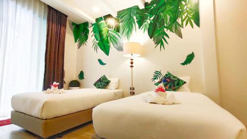 Ban Wang Hom Casa | พัทลุงเมริเดียนโฮเทล
