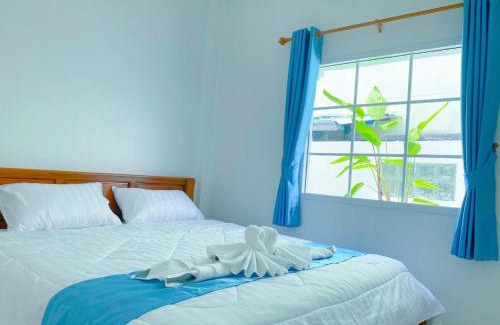 Ang Sila Casa | พูลวิลล่า 2ห้องนอน 1ห้องน้ำ