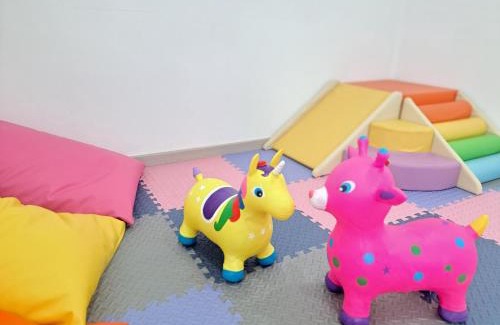 Ban Bang Saen Casa | พูลวิลล่า 3ห้องนอน 4ห้องน้ำ