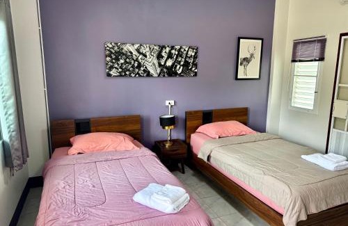 Fang Hotel | พีเอส โฮม ฝาง