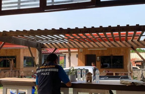 Mae Tam Casa | ฟากน้ำรีสอร์ต พะเยา