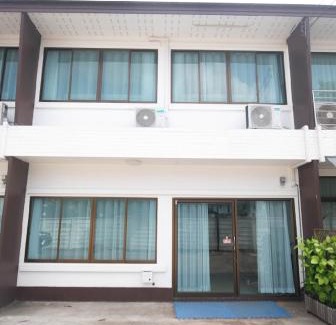 Nong Pa Khrang Apartamento | ฟินโฮม อพาร์ทเมนท์ เชียงใหม่