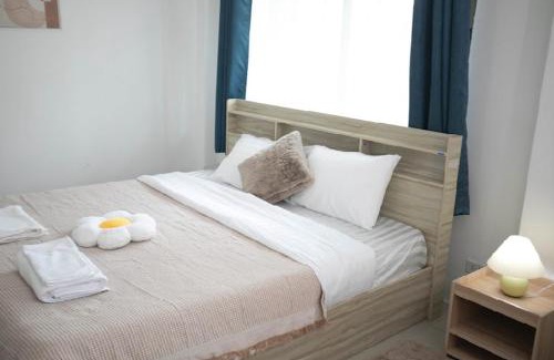Nong Pa Khrang Apartamento | ฟินโฮม อพาร์ทเมนท์ เชียงใหม่