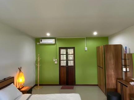 Nam Nao Casa | ภูคำฮ้อมคลิฟฟ์ลอดจ์ แอนด์ โฮมสเตย์ Phu come home cliff Lodge & Homestay