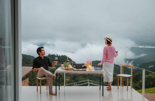 Mae Rim Casa | ภูตะวัน-บ้านท่าจัน ม่อนแจ่ม