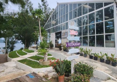 Pak Khlong Complejo | ภูผาหน้าเล PhuPha-NaLay Cafe'n Camping