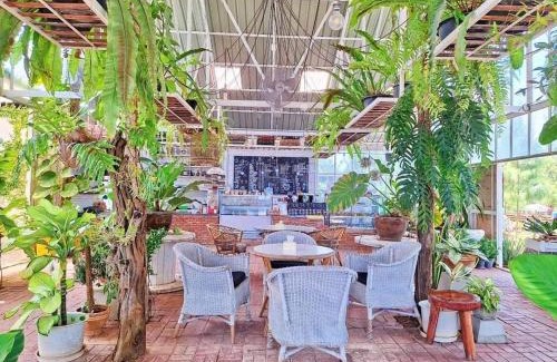 Pak Khlong Complejo | ภูผาหน้าเล PhuPha-NaLay Cafe'n Camping