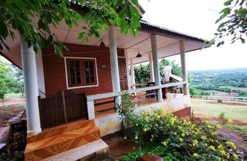 Mae Chaem Casa | มนต์เมืองแจ่ม