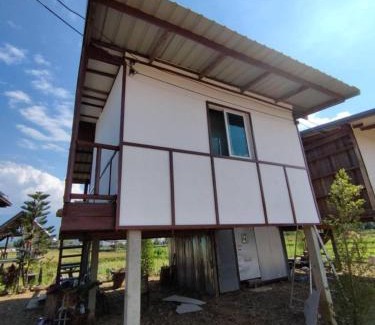 Tha Wang Pha Casa | มองนาภูคาน่านโฮมสเตย์