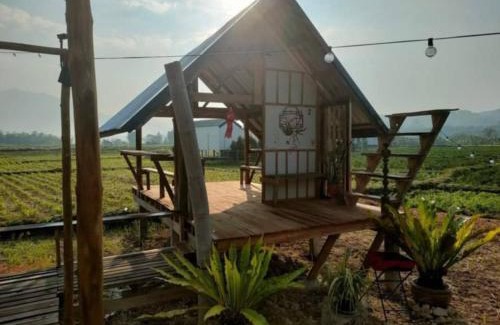 Tha Wang Pha Casa | มองนาภูคาน่านโฮมสเตย์
