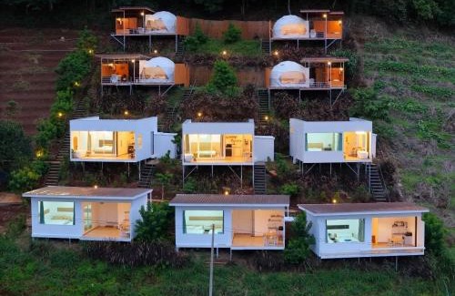 Mae Rim Otro | มิด้าโฮมสเตย์ม่อนแจ่ม