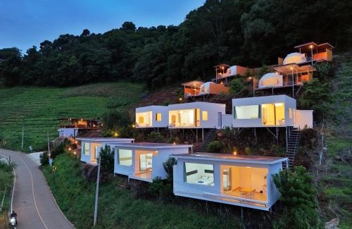 Mae Rim Otro | มิด้าโฮมสเตย์ม่อนแจ่ม