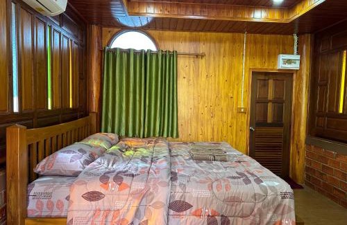 Ayutthaya Casa | มีทัศน รีสอร์ท
