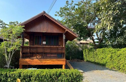 Ayutthaya Casa | มีทัศน รีสอร์ท