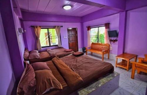 Mae Rim Casa | ม่อนดูดาวMon Doo Dao