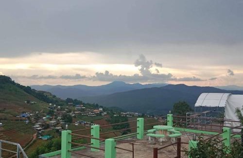 Mae Rim Casa | ม่อนดูดาวMon Doo Dao