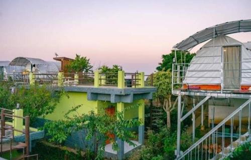Mae Rim Casa | ม่อนดูดาวMon Doo Dao