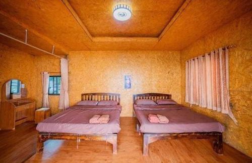 Mae Rim Casa | ม่อนดูดาวMon Doo Dao