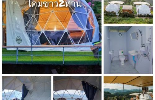 Mae Rim Casa | ม่อนล้านวิว ม่อนแจ่ม