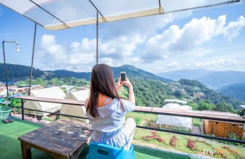 Mae Rim Casa | ม่อนล้านวิว ม่อนแจ่ม