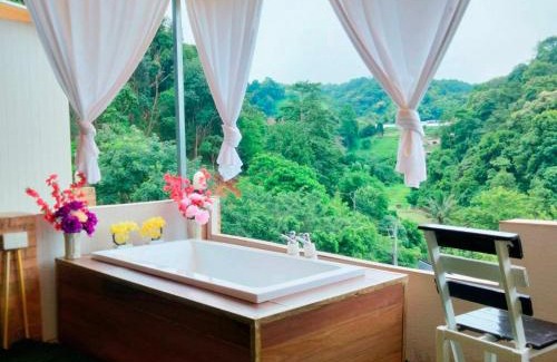 Mae Rim Otro | ม่อนหนาวSpecial room