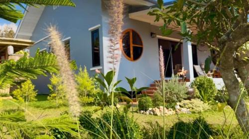 Chiang Dao Cama Y Desayuno | ม่อนหมอกเชียงดาว