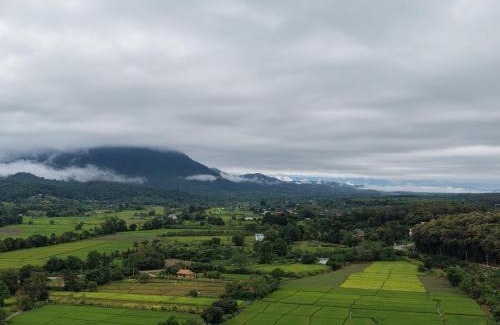 Chiang Dao Cama Y Desayuno | ม่อนหมอกเชียงดาว