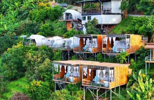 Mae Rim Otro | ม่อนแสงระวี