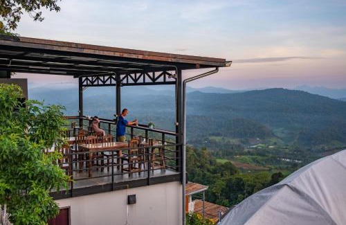 Mae Rim Otro | ม่อนแสงระวี