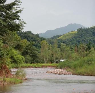 Bo Kluea Alquiler De Eote | ริมว้าริว่า แคมป์ Rimwa Riwa Camp บ่อเกลือ น่าน