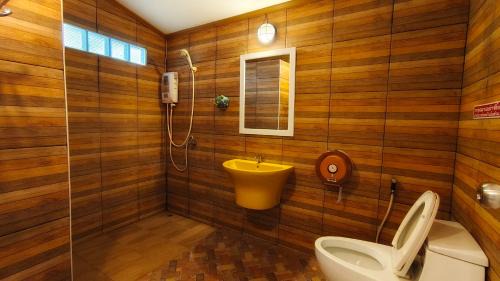 Suan Phueng Casa | รีแล็กซ์แคมป์ สวนผึ้ง Relax Camp Suanphueng