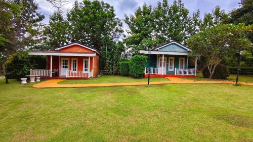 Suan Phueng Casa | รีแล็กซ์แคมป์ สวนผึ้ง Relax Camp Suanphueng