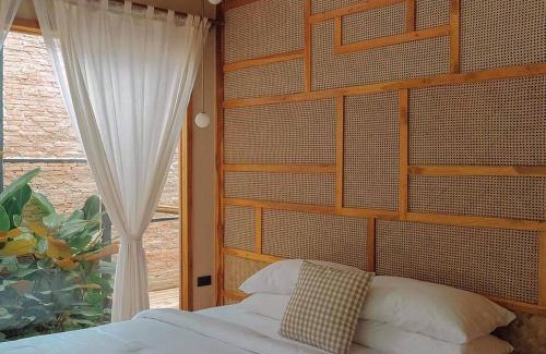 Bo Kluea Casa | ลมหายใจ โฮมสเตย์ บ่อเกลือ น่าน Lomhaijai Homestay