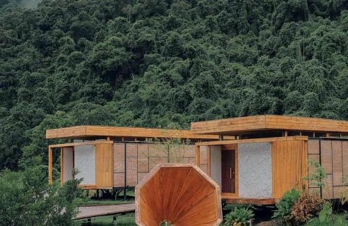 Bo Kluea Casa | ลมหายใจ โฮมสเตย์ บ่อเกลือ น่าน Lomhaijai Homestay