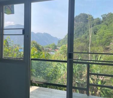 Tham Nam Phut Casa | ลอดจ์พังงา บูทีค