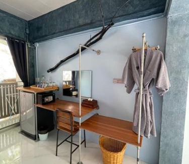 Tham Nam Phut Casa | ลอดจ์พังงา บูทีค