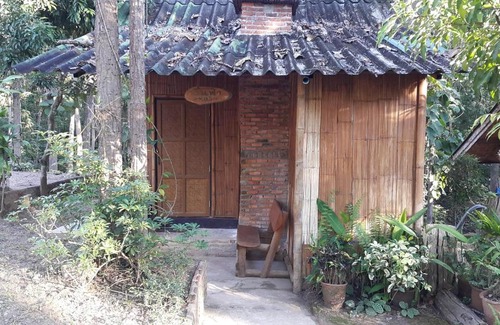 Pang Mu Casa | ลิ้นฟ้าแคมปิ้งรีสอร์ท
