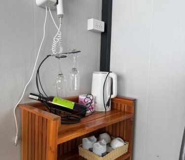 Lom Kao Casa | วิมานหมอก ภูทับเบิก